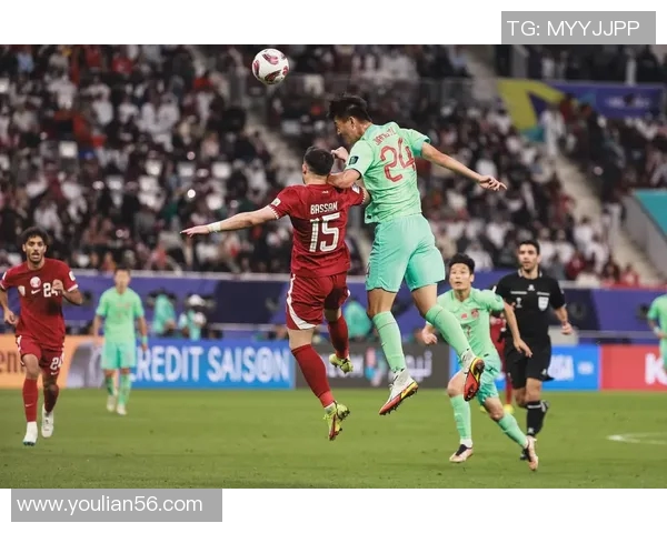 亚洲杯国足对阵泰国全力争胜期待精彩对决与历史交锋