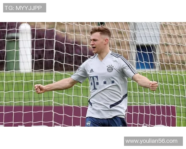 基米希的技术与战术解析:如何成为现代足球的全能中场之星